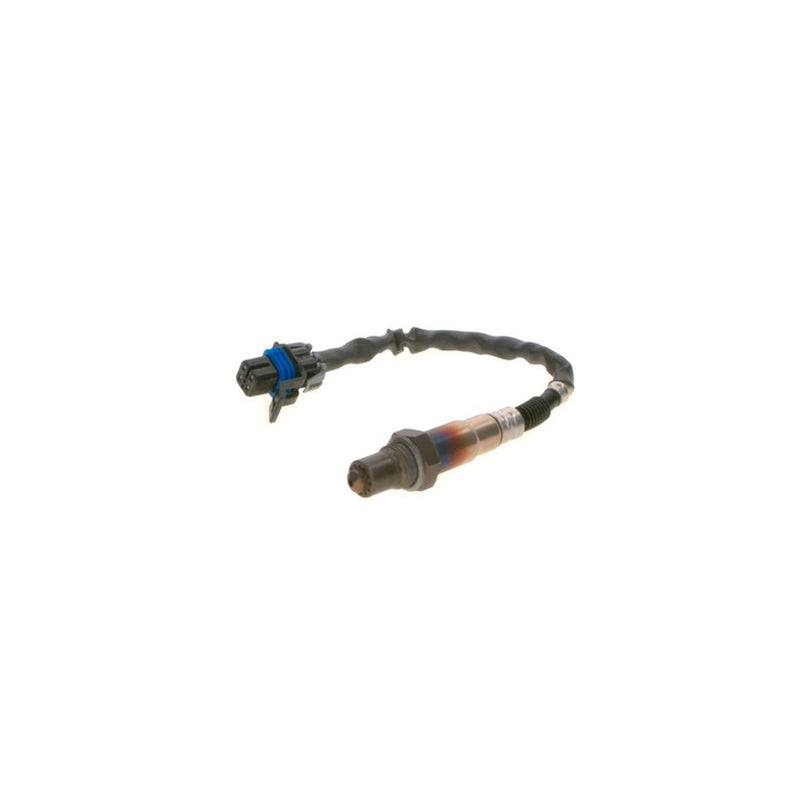 Bosch O2 Lambda Oxygen Sensor after catalytic converter fits Chevrolet Camaro