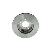 Bosch Front Brake Internally Vented Discs & Pads fits Jaguar Xj 1975-1992 3.4