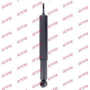 KYB Shock Absorber Damper Strut Rear fits BMW 3 1982-1991
