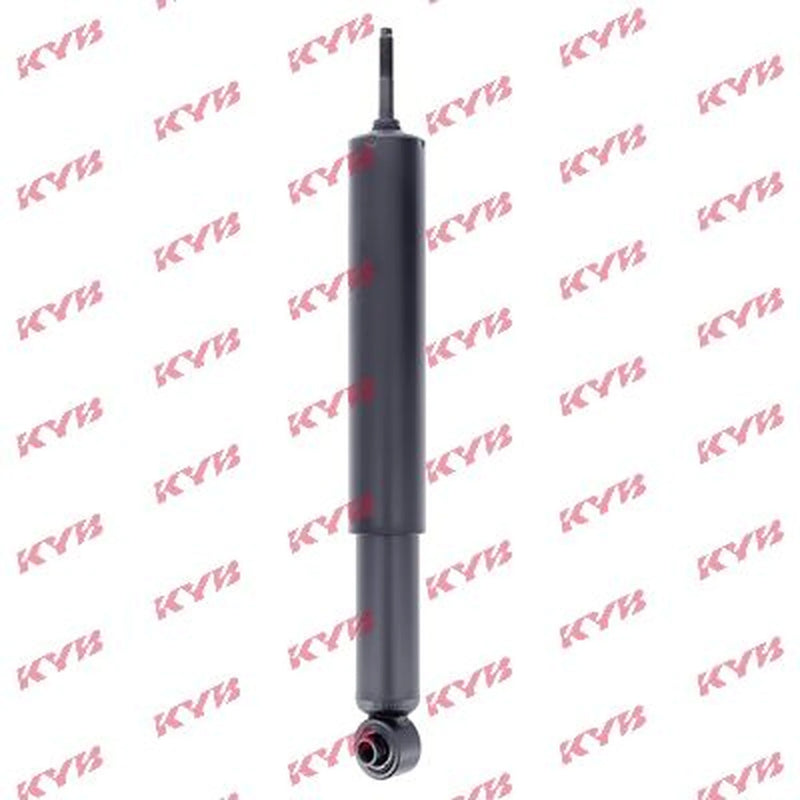 KYB Shock Absorber Damper Strut Rear fits BMW 3 1982-1991