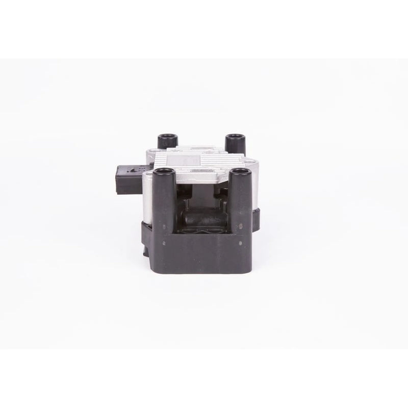 Bosch Ignition Coil Pack fits VW Golf 1997-2007 1.6 2.0