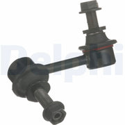 Delphi Stabiliser Bar Link Coupling Rod Front Left fits Lexus Gs 2012-2018