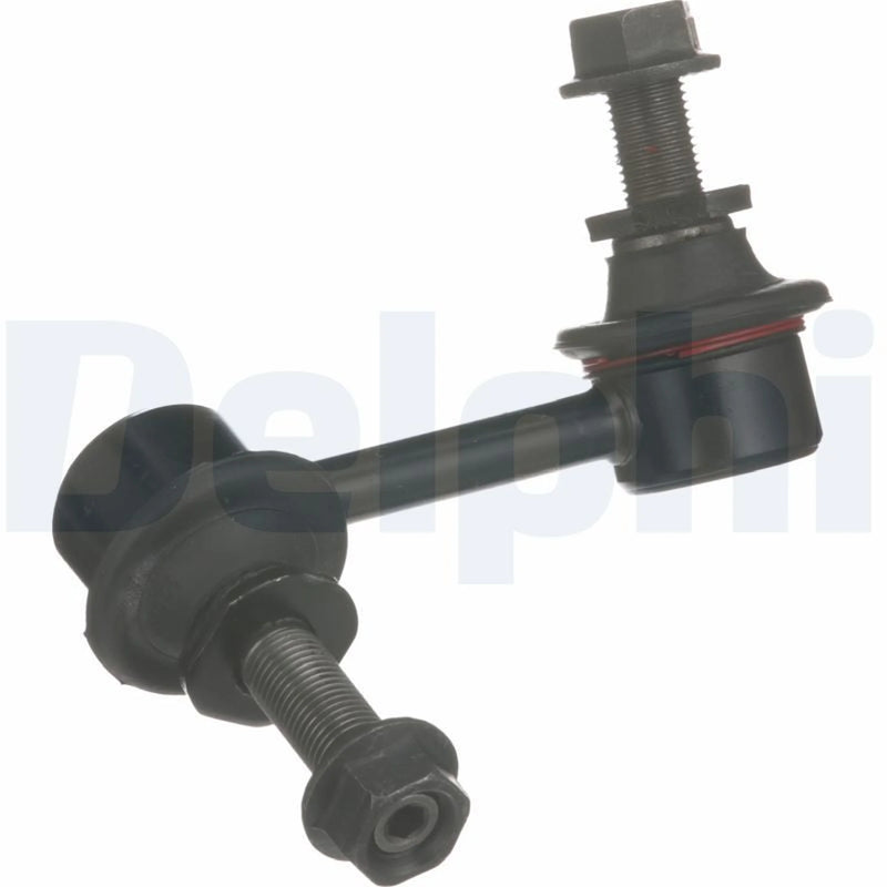 Delphi Stabiliser Bar Link Coupling Rod Front Left fits Lexus Gs 2012-2018