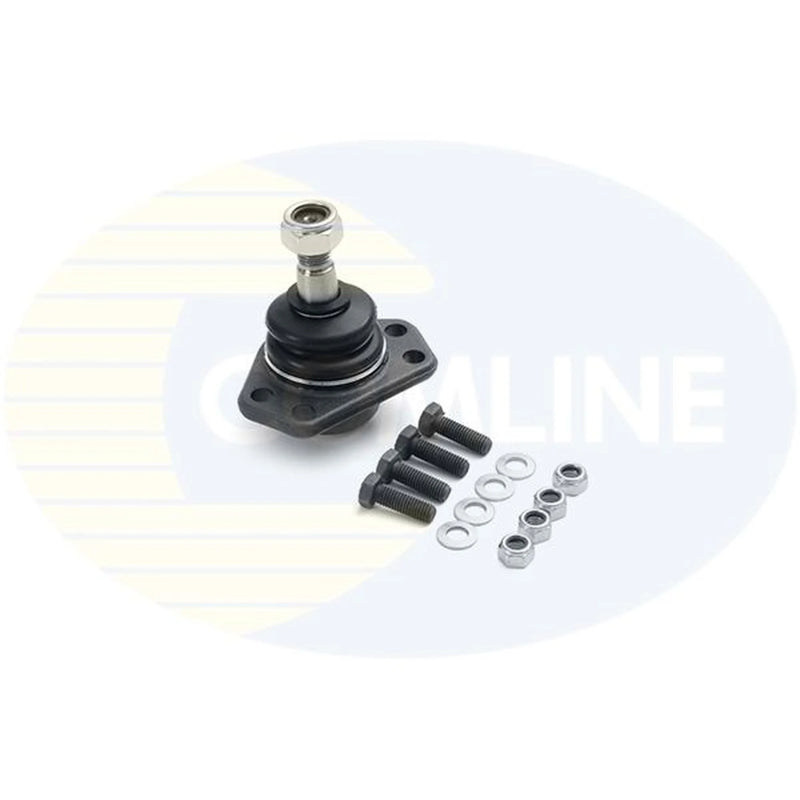 Comline Ball Joint Front Left fits Toyota Liteace 1986-1995 1.5 1.8 2.0