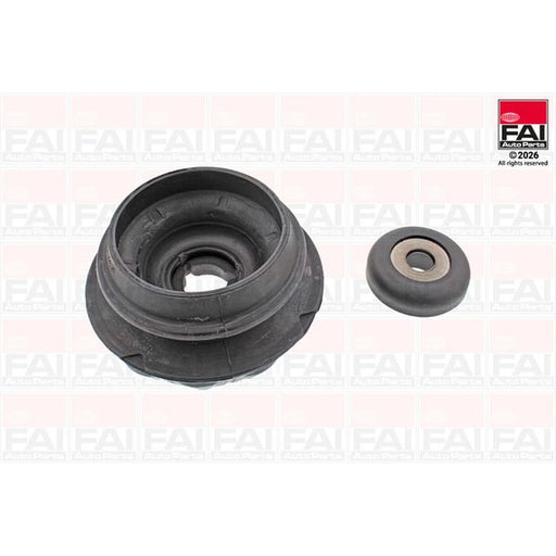 FAI 2 x Suspension Strut Support Mounts