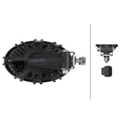 Hella Worklight High