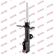 KYB Shock Absorber Damper Strut Front Right fits Toyota Avensis 2008-2018