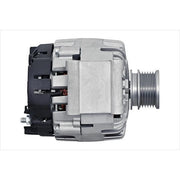 Hella Car Alternator 12V fits Mercedes-Benz C-Class 2007-2014
