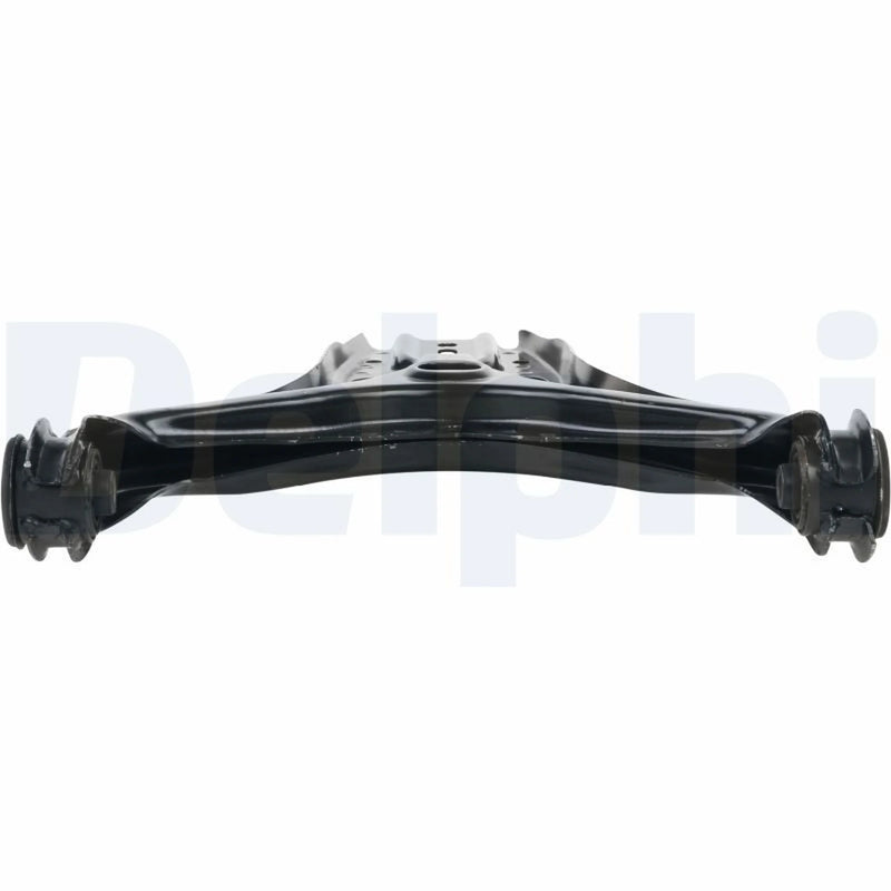 Delphi Control/Trailing Arm Lower fits Audi 80 B3 1986-1991 1.6 1.8 1.9 2.0