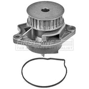 First Line Engine Cooling Water Pump fits Audi A2 2000-2005 1.4