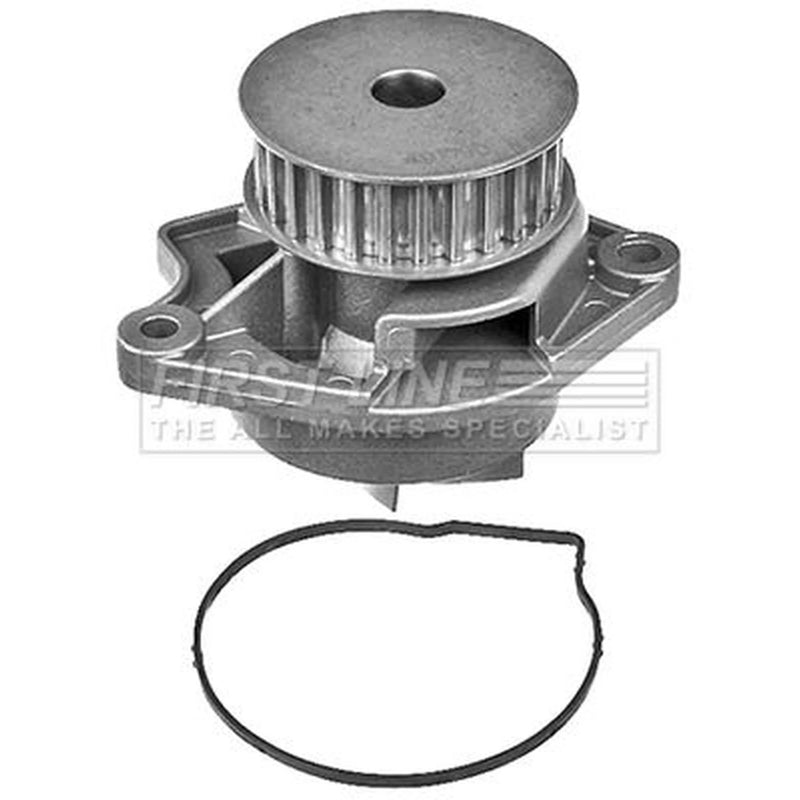 First Line Engine Cooling Water Pump fits Audi A2 2000-2005 1.4