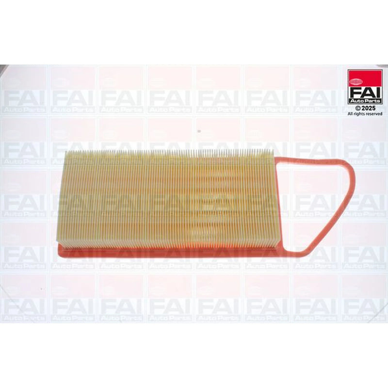 FAI Engine Air Filter fits Citroën C1 2005-2014 1.4