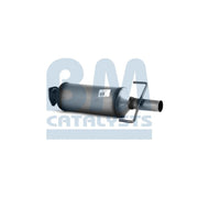 BM Catalysts Dpf fits Opel Astra H 2005-2010 1.3
