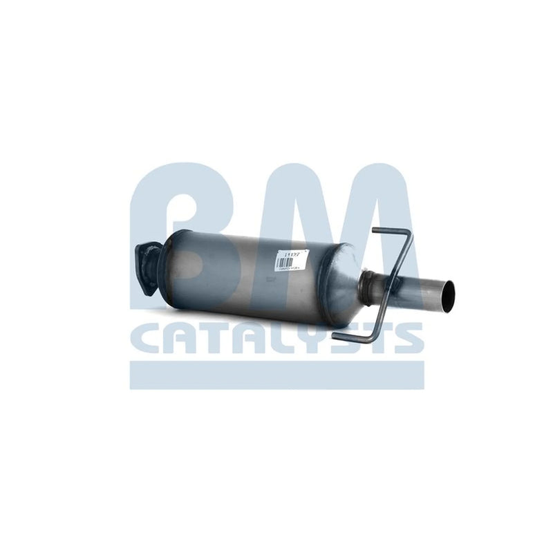 BM Catalysts Dpf fits Opel Astra H 2005-2010 1.3
