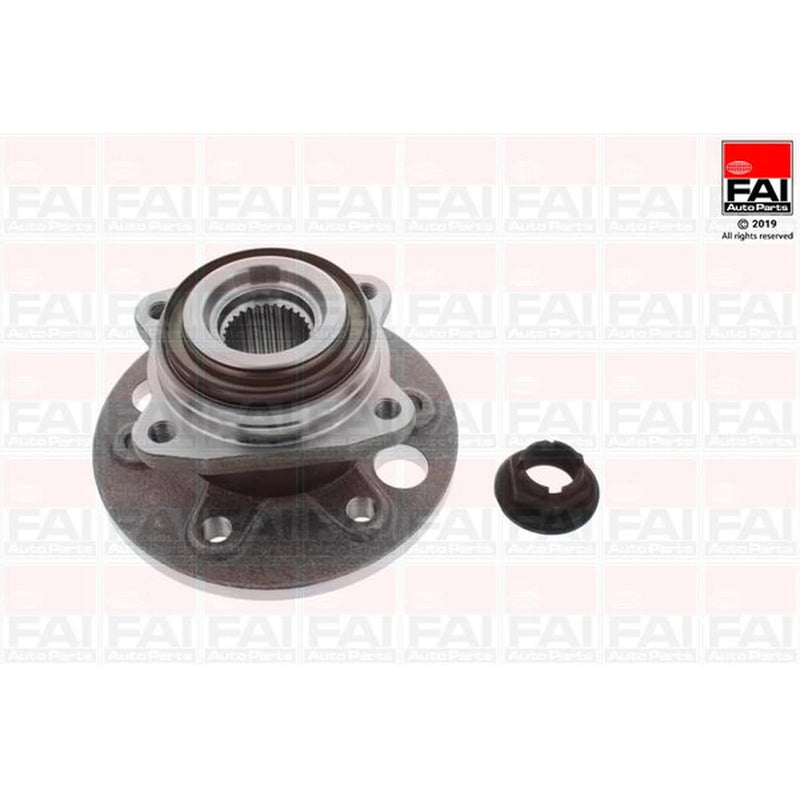 FAI Wheel Bearing Kit 175mm fits Mercedes-Benz Sprinter 3,5-T 2016-2018