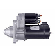 Hella Starter Motor 12V 0.9kW 8 Teeth fits Kia Carens I 2002-2006 1.6