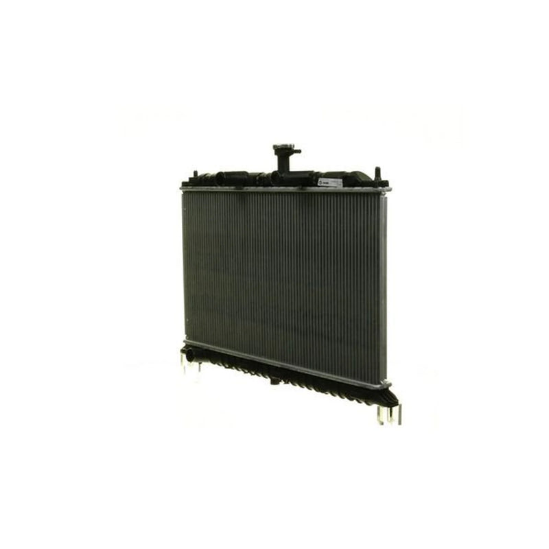 Mahle Engine Radiator fits Kia Rio II 2005-2011 1.4 1.6