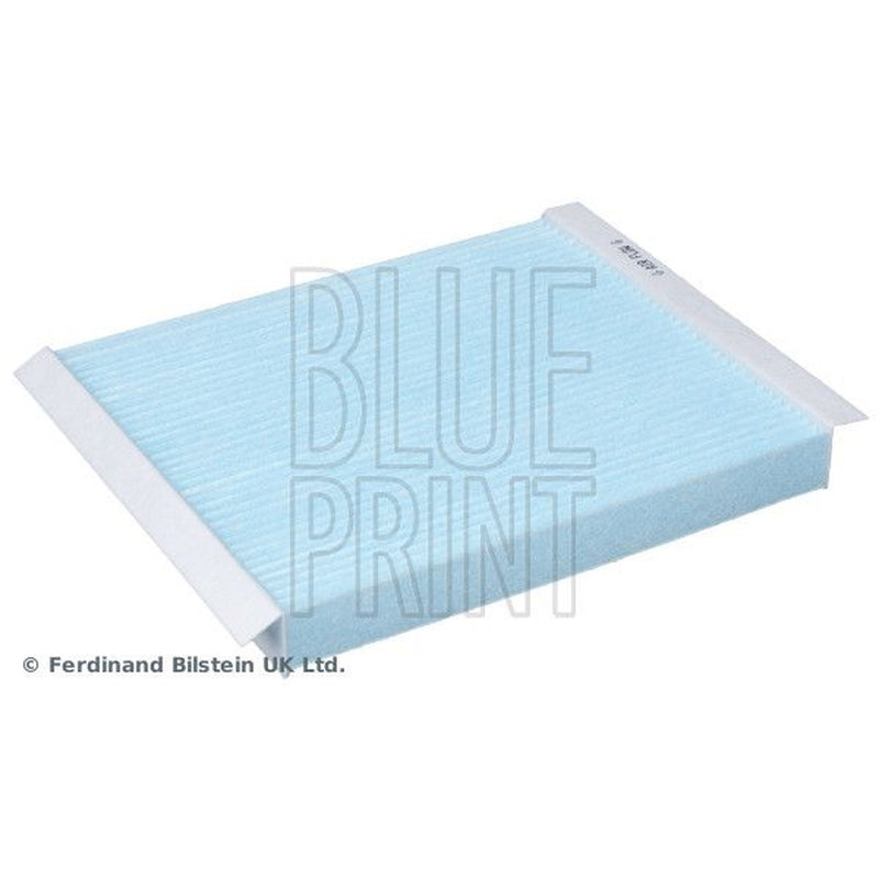 Blue Print Cabin Air Filter (Pollen Filter) fits Ford Usa Mustang 2004-2010