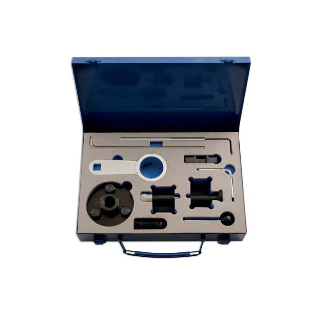 Laser Tools Engine Timing Kit - for VAG 1.6, 2.0 TDI - PL