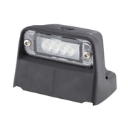 Hella Licence Plate Light / Lamp Lateral Mounting LED