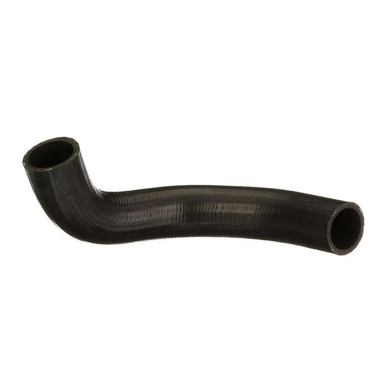 Gates Intercooler Turbo Charge Air Hose 391mm fits Mitsubishi L200 1996-2007 2.5