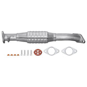 Hella Catalytic Converter fits Ford Cougar 1998-2001 2.0