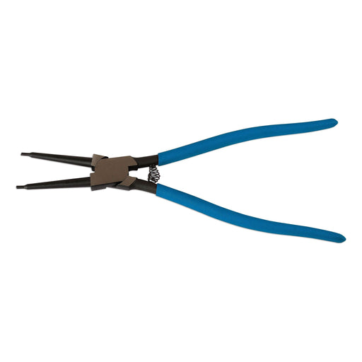 Laser External Circlip Pliers - Straight 300mm 6310 Laser - Dynamic Drive