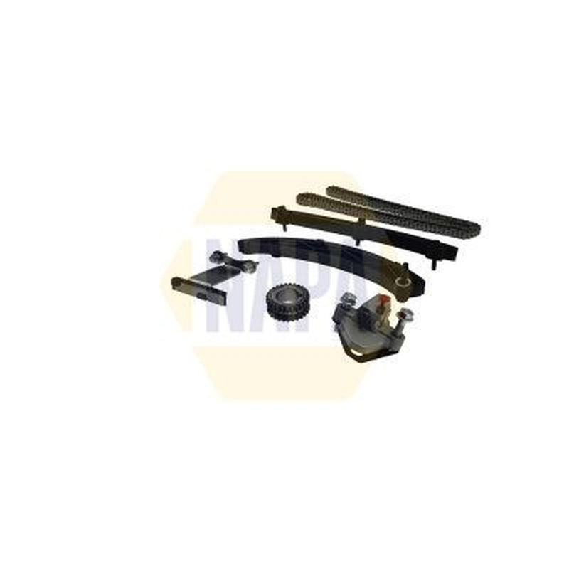 NAPA Timing Chain Kit Set 178 Links fits MG Gs 2016 on 1.5