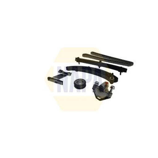 NAPA Timing Chain Kit Set 178 Links fits MG Gs 2016 on 1.5