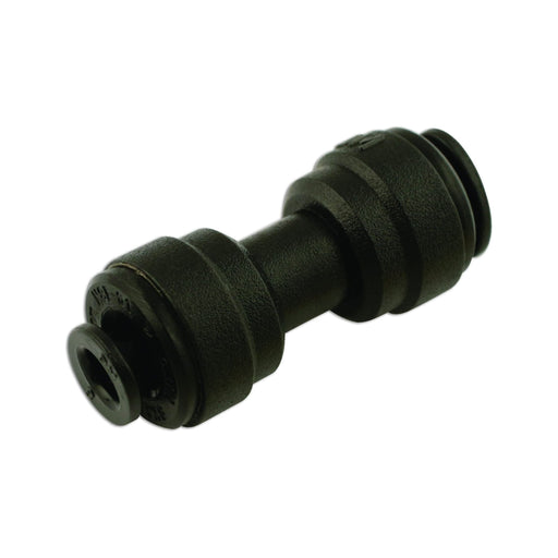 Connect Straight Union Push-Fit Connector 4mm 10pc 31020 Tool Connection - Dynamic Drive