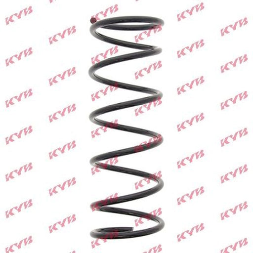 KYB Rear Suspension Coil Spring RA5198