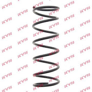 KYB Rear Suspension Coil Spring fits Mazda 323 III 1985-1993 1.1 1.3 1.5 1.6 1.7