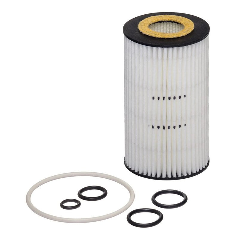 Hengst Engine Oil Filter fits Chrysler Crossfire 2003-2008 3.2