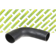 First Line Intercooler Turbo Charge Air Hose fits Audi A4 B5 1995-2001 1.8 1.9