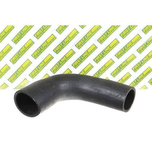 First Line Intercooler Turbo Charge Air Hose fits Audi A4 B5 1995-2001 1.8 1.9