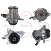 Apec Engine Cooling Water Pump AWP1288