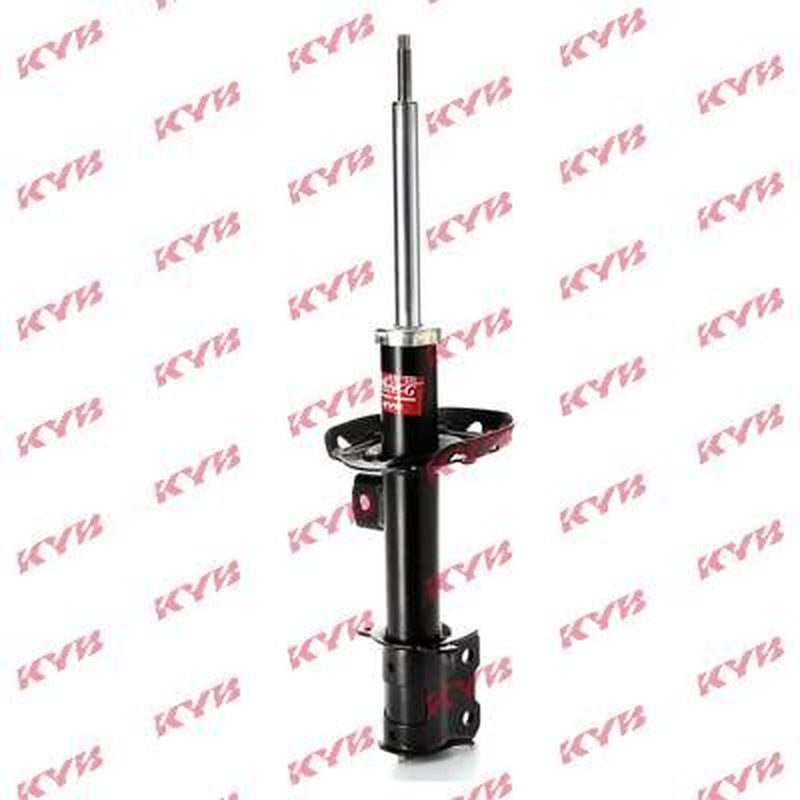 KYB Shock Absorber Damper Strut Front Left fits Opel Mpv 2001 on 1.6 1.7