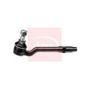 Apec Steering Tie Rod End Ball Joint Front Right M14x1.5 fits BMW X5 2000-2006