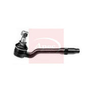 Apec Steering Tie Rod End Ball Joint Front Right M14x1.5 AST6371