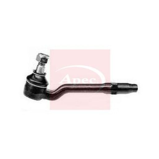 Apec Steering Tie Rod End Ball Joint Front Right M14x1.5 fits BMW X5 2000-2006