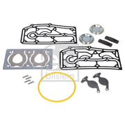 Febi Air Compressor Cylinder Head Gasket Set 194500