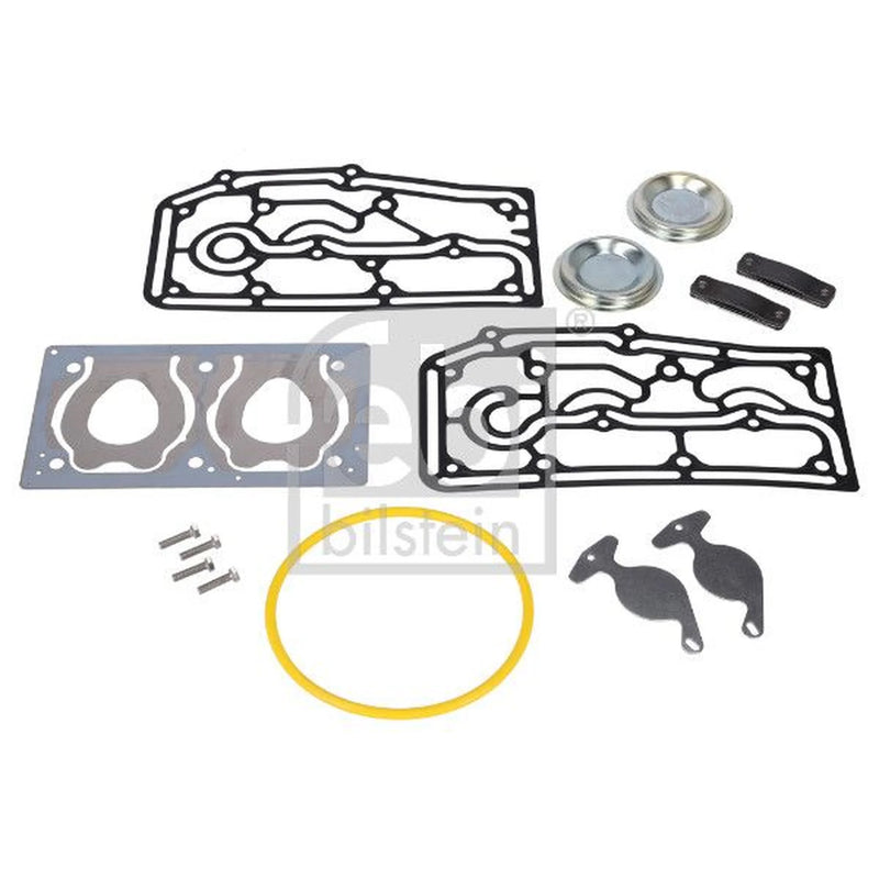 Febi Air Compressor Cylinder Head Gasket Set 194500