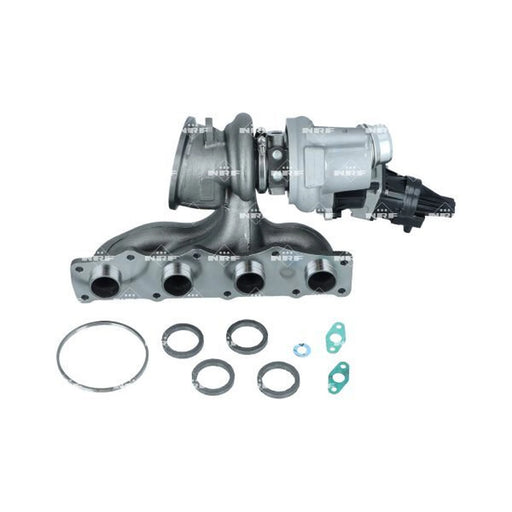NRF Turbocharger Turbo Unit 90010268