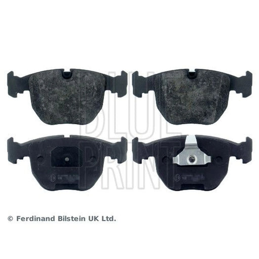Blue Print Front Brake Pad Set ADB114245