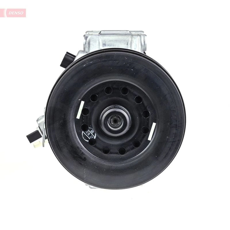 Denso Air Conditioning Compressor fits Toyota Auris 2007-2012 1.4