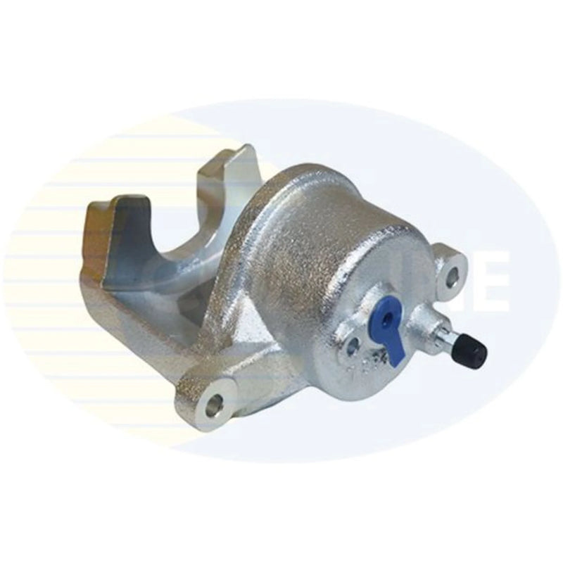 Comline Brake Caliper Assembly Front Left fits Toyota Corolla 2001-2008