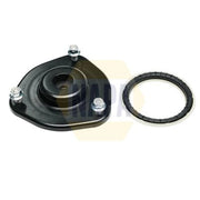 NAPA Suspension Strut Support Mount fits Volvo S40 I 1995-2003 1.6 1.8 1.9 2.0