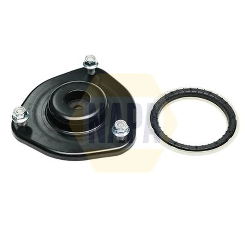 NAPA Suspension Strut Support Mount fits Volvo S40 I 1995-2003 1.6 1.8 1.9 2.0
