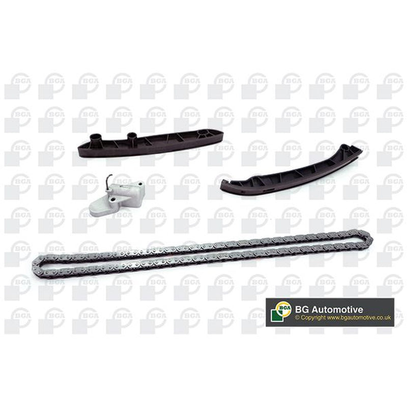 BGA Timing Chain Kit Set 112 Links fits Ssangyong Actyon II 2012-2013 2.0