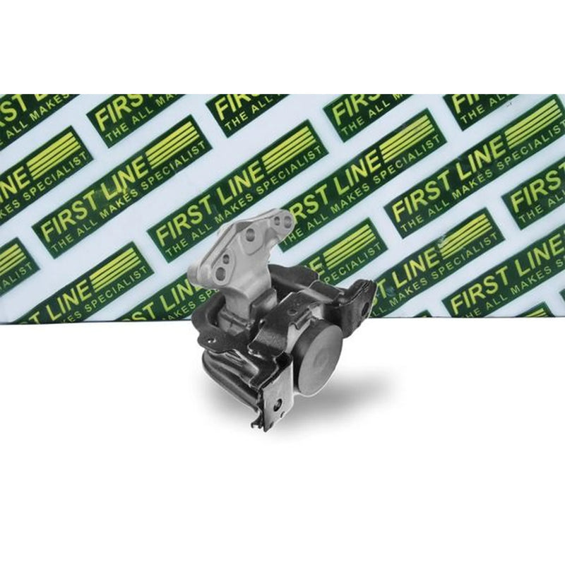 First Line Engine Mount Mounting fits Citroën C-Elysee 2012 on 1.6